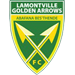 Golden Arrows